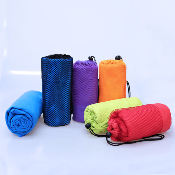 70x130cm Microfiber Sports Towel (free shipping)