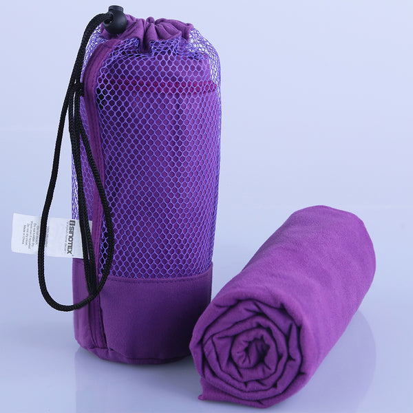 70x130cm Microfiber Sports Towel (free shipping)