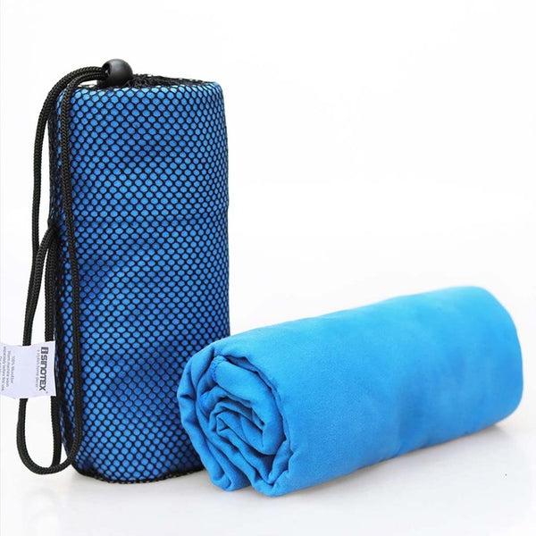 70x130cm Microfiber Sports Towel (free shipping)